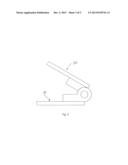 Decorating Tip Cleaning Apparatus diagram and image