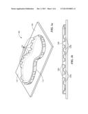 SELF-RECOVERING IMPACT ABSORBING FOOTWEAR diagram and image