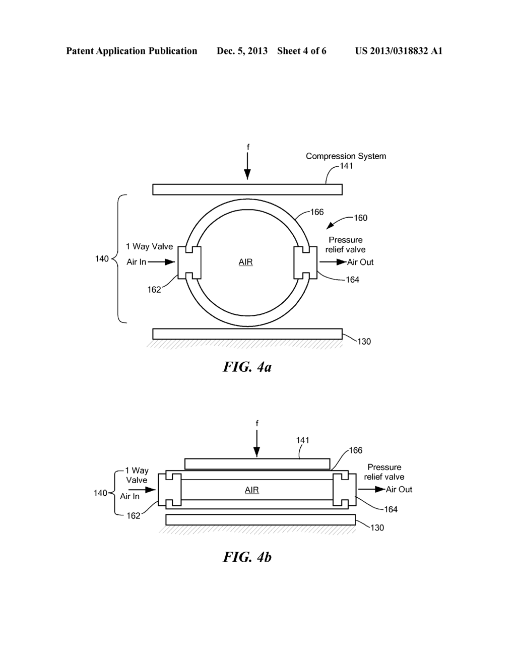 SELF-RECOVERING IMPACT ABSORBING FOOTWEAR - diagram, schematic, and image 05