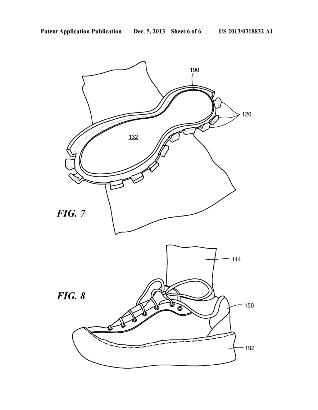 SELF-RECOVERING IMPACT ABSORBING FOOTWEAR - diagram, schematic, and image 07