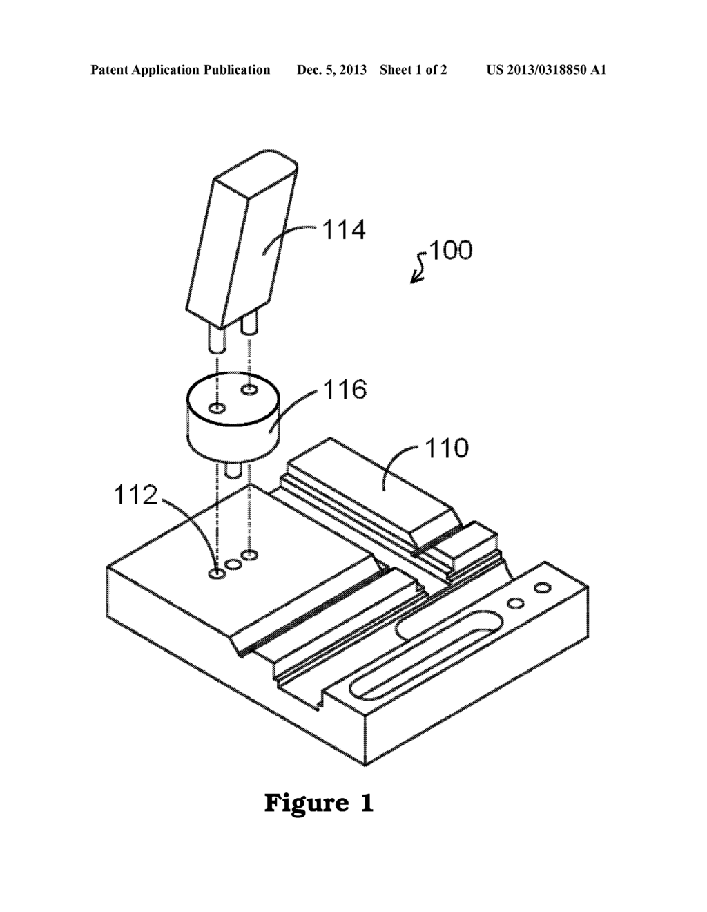 UNIVERSAL MAGAZINE MOUNTING SYSTEM - diagram, schematic, and image 02