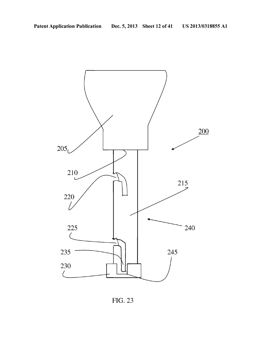 STEM GUIDES AND REPLACEABLE CARTRIDGES - diagram, schematic, and image 13