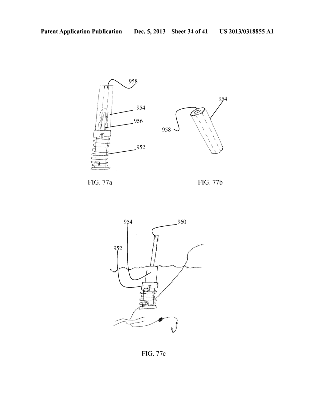 STEM GUIDES AND REPLACEABLE CARTRIDGES - diagram, schematic, and image 35