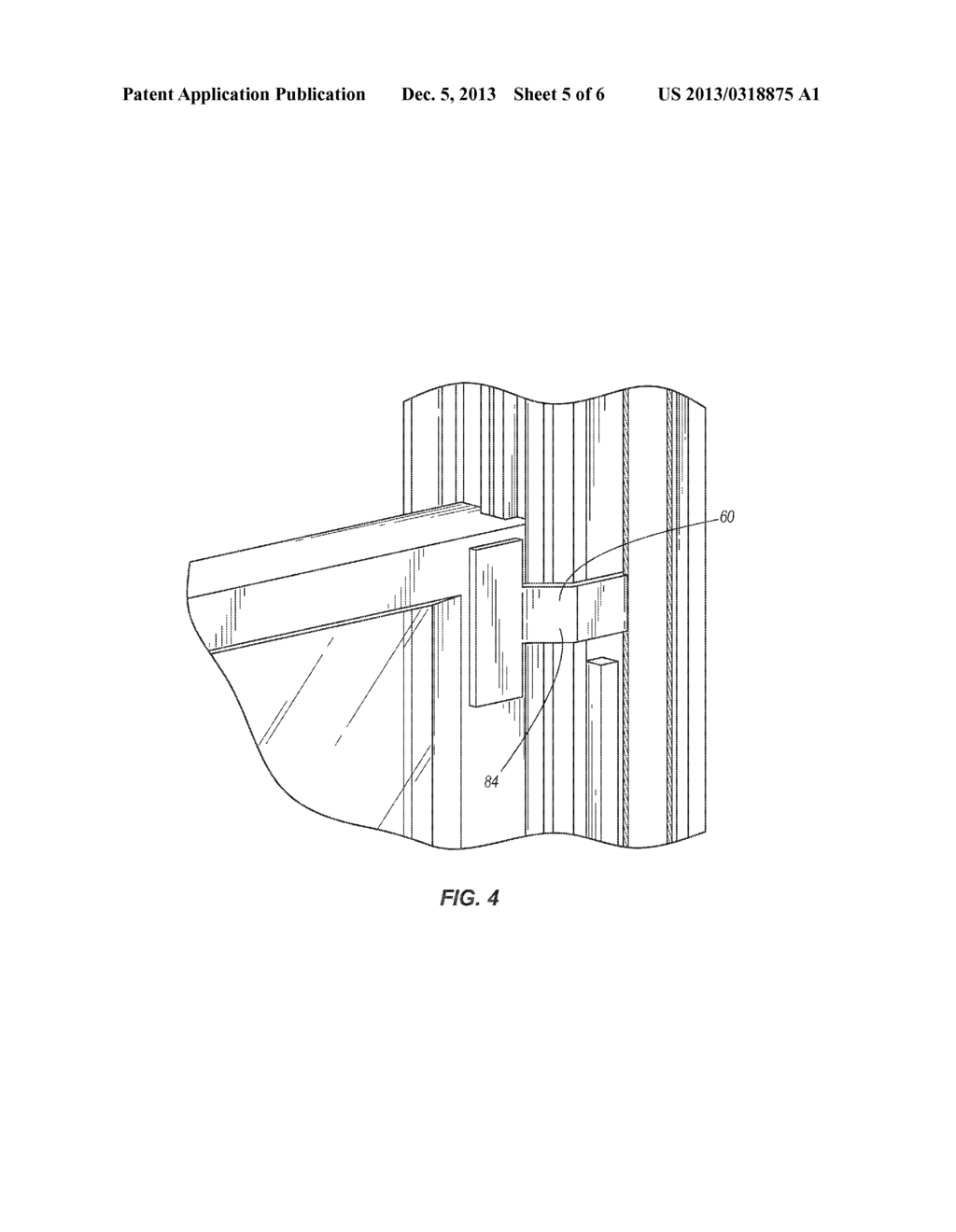 RESIDENTIAL WINDOW POWER ACTUATOR - diagram, schematic, and image 06