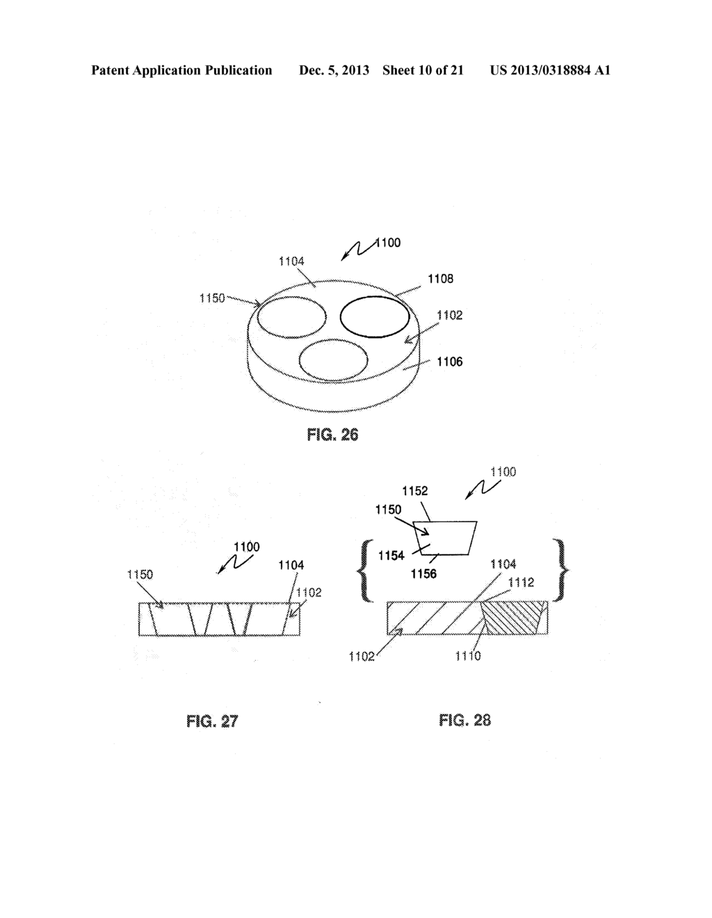 CUTTER ASSEMBLY WITH AT LEAST ONE ISLAND AND A METHOD OF MANUFACTURING A     CUTTER ASSEMBLY - diagram, schematic, and image 11