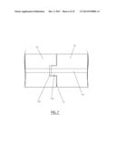 Pre-Tensioned Discrete Element Support System diagram and image