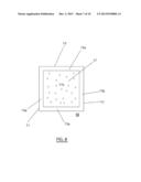 Pre-Tensioned Discrete Element Support System diagram and image