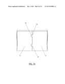 Pre-Tensioned Discrete Element Support System diagram and image