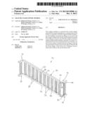 Grain Bin Floor Support Member diagram and image