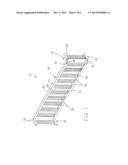 Grain Bin Floor Support Member diagram and image