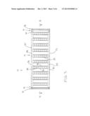 Grain Bin Floor Support Member diagram and image