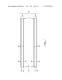 COMPOSITE FACE PANELS FOR STRUCTURAL INSULATED PANELS diagram and image