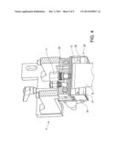 METHOD AND ARRANGEMENT FOR LEAK DETECTION diagram and image