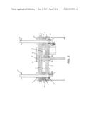 TOOL LIFT MECHANISM diagram and image