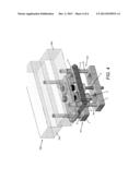 TOOL LIFT MECHANISM diagram and image