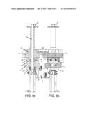 TOOL LIFT MECHANISM diagram and image