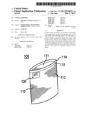 CANNULA HOLDERS diagram and image