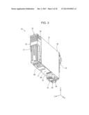 METHOD OF MANUFACTURING A LIQUID CONTAINER diagram and image