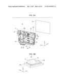 METHOD OF MANUFACTURING A LIQUID CONTAINER diagram and image