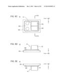 METHOD OF MANUFACTURING A LIQUID CONTAINER diagram and image