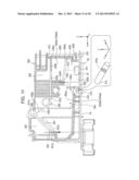 METHOD OF MANUFACTURING A LIQUID CONTAINER diagram and image