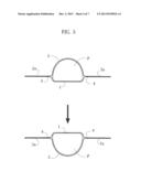 METHOD OF PACKAGING A PRODUCT AND CORRESPONDING PACKAGE diagram and image