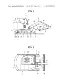 ELECTRIC CONSTRUCTION MACHINE diagram and image