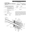 TURBOMACHINE COMBUSTOR NOZZLE AND METHOD OF FORMING THE SAME diagram and image