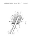 TURBOMACHINE COMBUSTOR NOZZLE AND METHOD OF FORMING THE SAME diagram and image