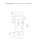 FUEL INJECTION ASSEMBLY FOR USE IN TURBINE ENGINES AND METHOD OF     ASSEMBLING SAME diagram and image