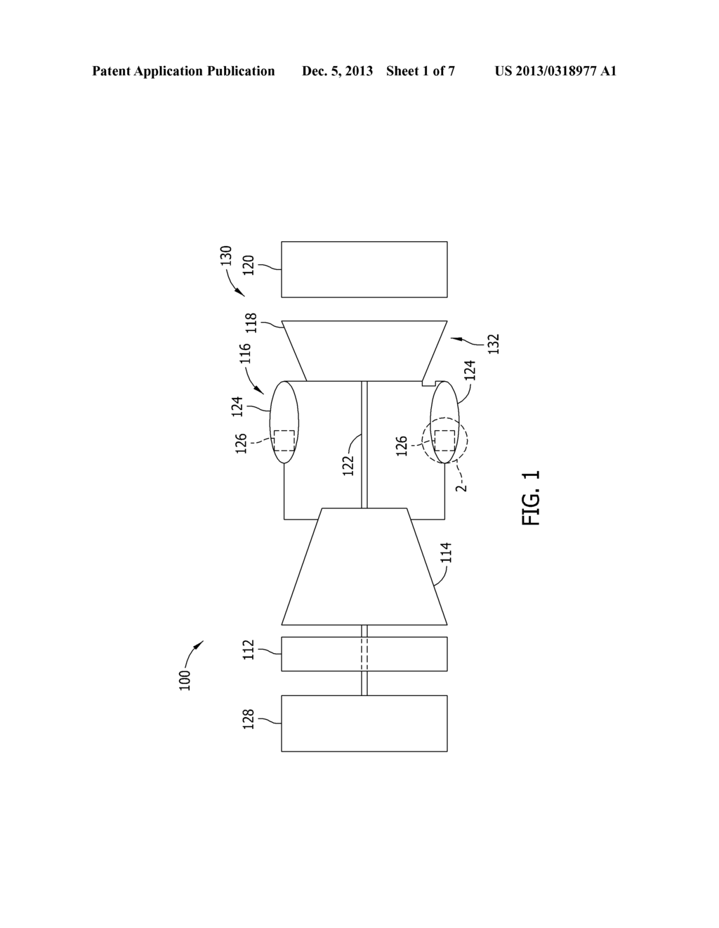 FUEL INJECTION ASSEMBLY FOR USE IN TURBINE ENGINES AND METHOD OF     ASSEMBLING SAME - diagram, schematic, and image 02