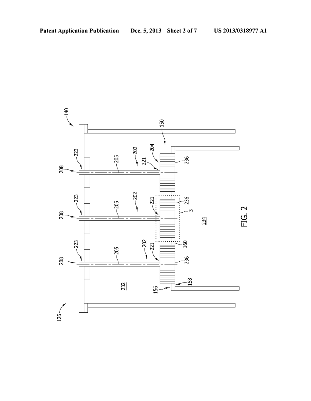 FUEL INJECTION ASSEMBLY FOR USE IN TURBINE ENGINES AND METHOD OF     ASSEMBLING SAME - diagram, schematic, and image 03