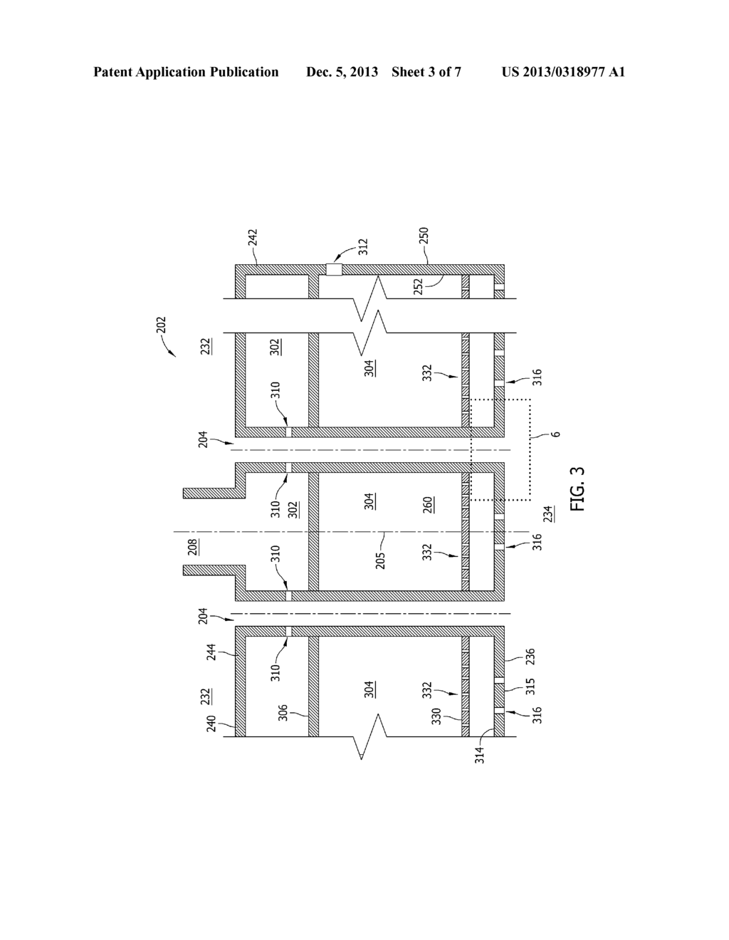 FUEL INJECTION ASSEMBLY FOR USE IN TURBINE ENGINES AND METHOD OF     ASSEMBLING SAME - diagram, schematic, and image 04