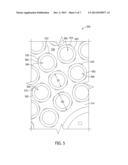 FUEL INJECTION ASSEMBLY FOR USE IN TURBINE ENGINES AND METHOD OF     ASSEMBLING SAME diagram and image