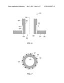 FUEL INJECTION ASSEMBLY FOR USE IN TURBINE ENGINES AND METHOD OF     ASSEMBLING SAME diagram and image