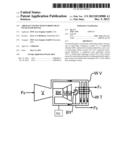 AIRCRAFT ENGINE WITH TURBINE HEAT EXCHANGER BYPASS diagram and image