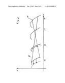 AIRCRAFT ENGINE WITH TURBINE HEAT EXCHANGER BYPASS diagram and image