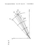 AIRCRAFT ENGINE WITH TURBINE HEAT EXCHANGER BYPASS diagram and image