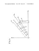 AIRCRAFT ENGINE WITH TURBINE HEAT EXCHANGER BYPASS diagram and image