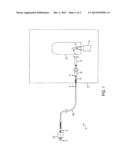 ULTRA-VIOLET FLAME DETECTOR WITH HIGH TEMPERATURE REMOTE SENSING ELEMENT diagram and image