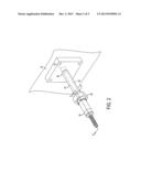 ULTRA-VIOLET FLAME DETECTOR WITH HIGH TEMPERATURE REMOTE SENSING ELEMENT diagram and image