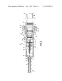 ULTRA-VIOLET FLAME DETECTOR WITH HIGH TEMPERATURE REMOTE SENSING ELEMENT diagram and image