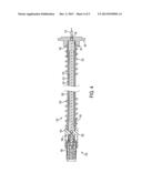 ULTRA-VIOLET FLAME DETECTOR WITH HIGH TEMPERATURE REMOTE SENSING ELEMENT diagram and image