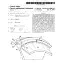 FLOATING SEGMENTED SEAL diagram and image