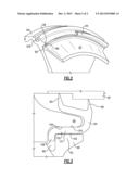 FLOATING SEGMENTED SEAL diagram and image