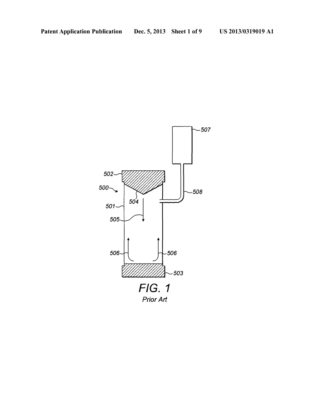 COOLING APPARATUS AND METHOD - diagram, schematic, and image 02