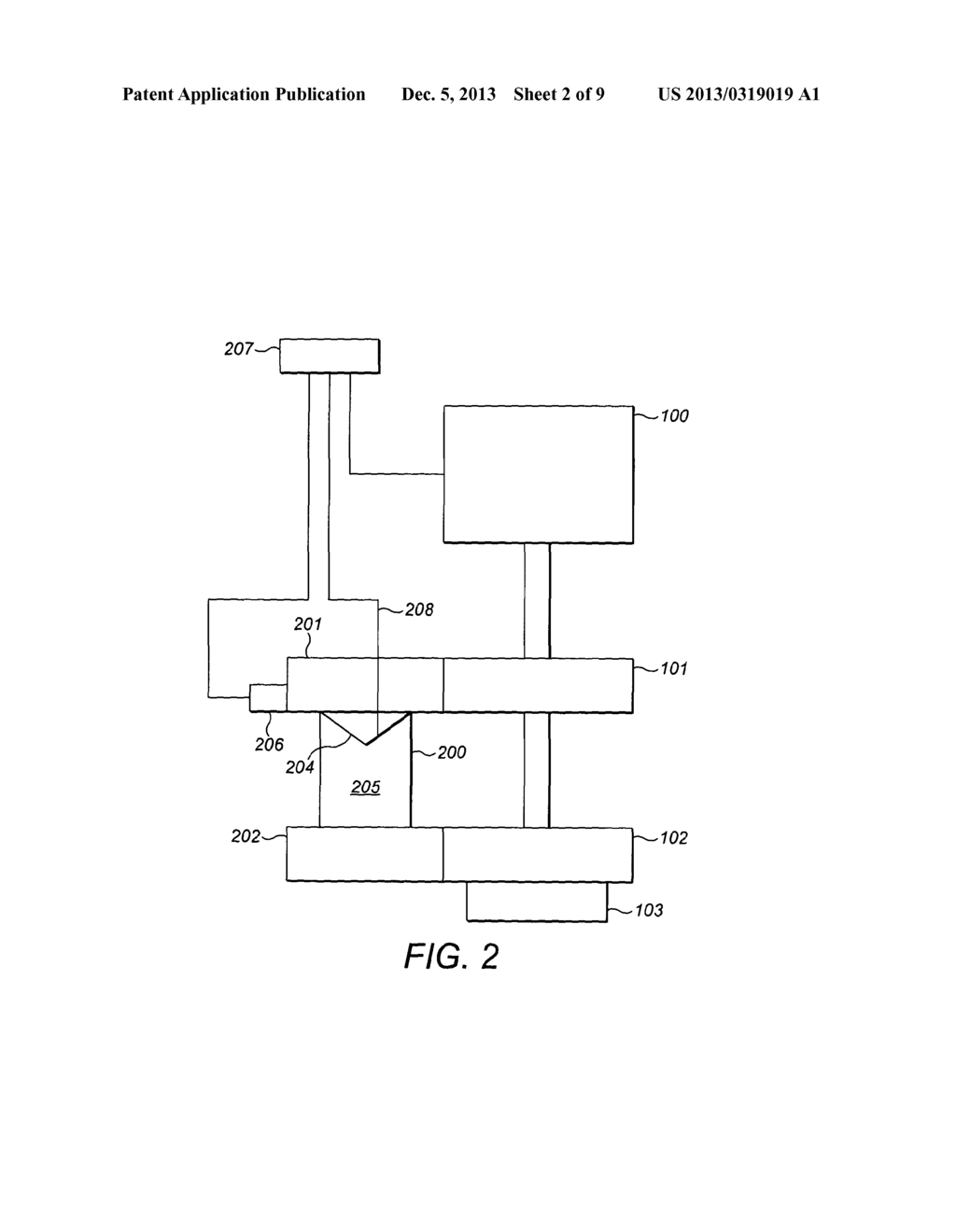 COOLING APPARATUS AND METHOD - diagram, schematic, and image 03