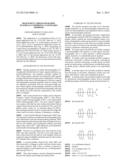 HIGH PURITY CHROMATOGRAPHIC MATERIALS COMPRISING AN IONIZABLE MODIFIER diagram and image