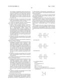 HIGH PURITY CHROMATOGRAPHIC MATERIALS COMPRISING AN IONIZABLE MODIFIER diagram and image