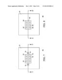 TEST EQUIPMENT MANIFOLD INTERFACE diagram and image